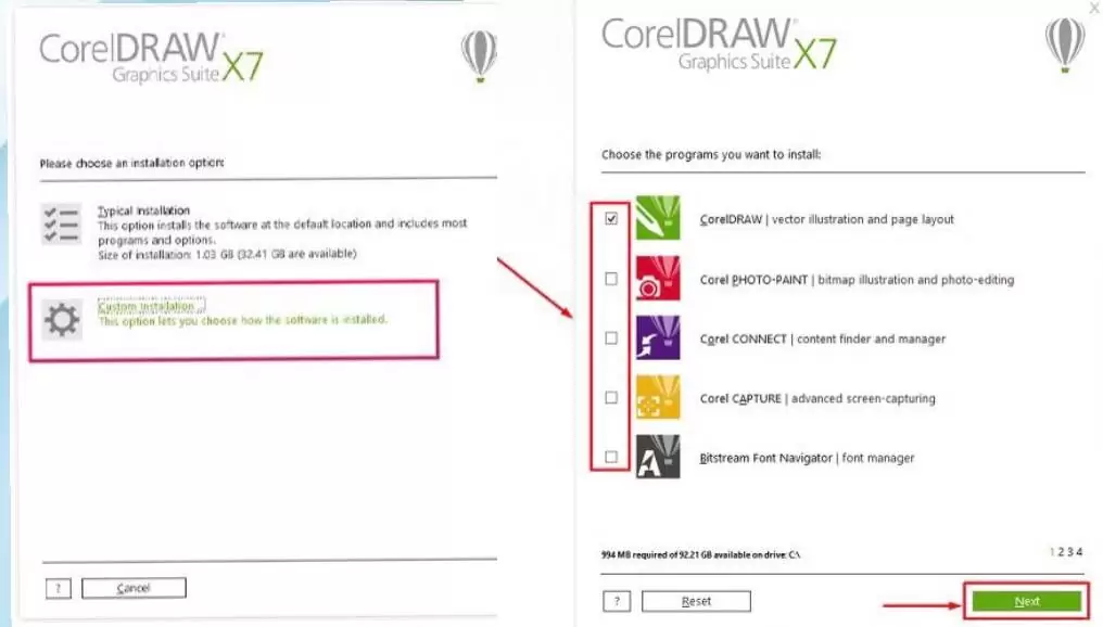 Download corel x7 full crack