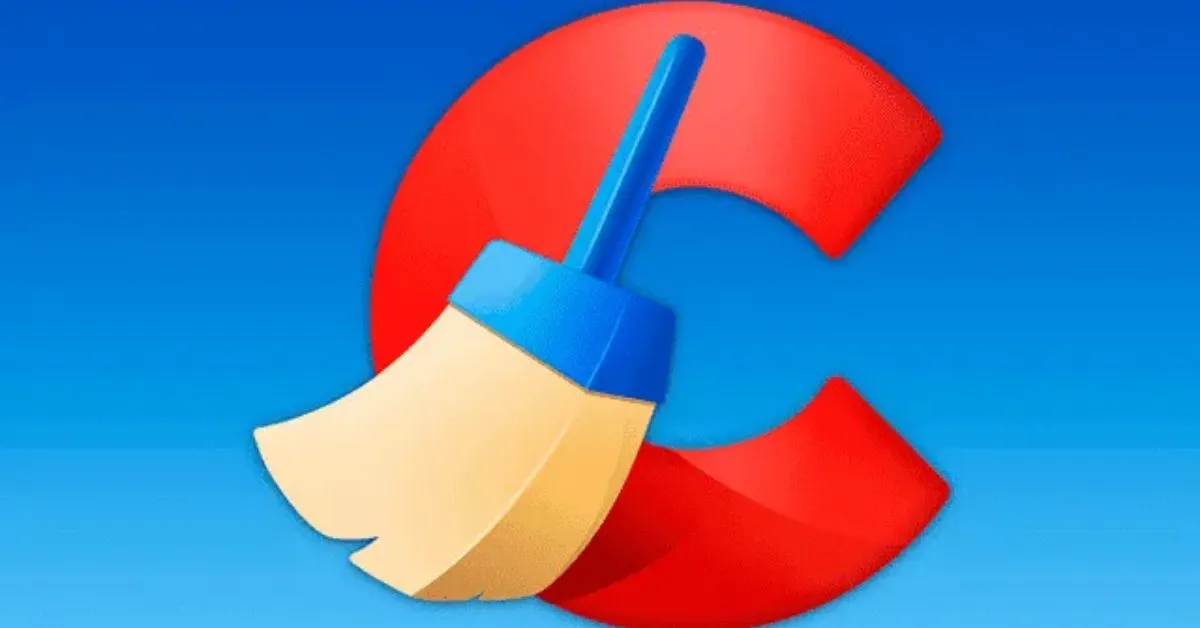 Tải CCleaner - Hướng Dẫn Cài Đặt Chi Tiết Mới Nhất