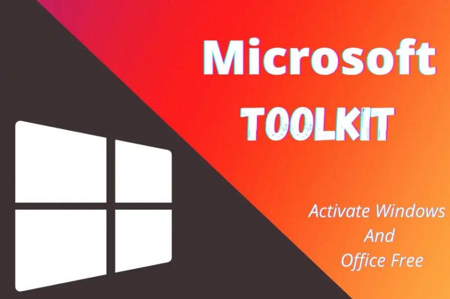 Sử dụng Microsoft Toolkit để kích hoạt phần mềm