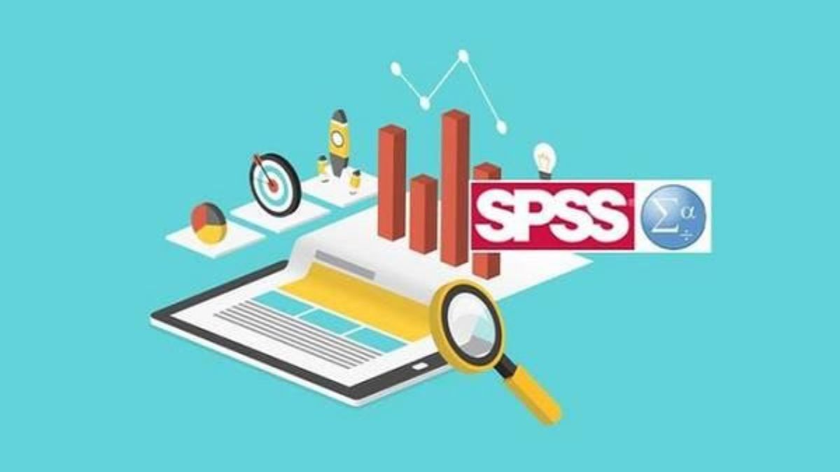 Hướng dẫn tải SPSS 22