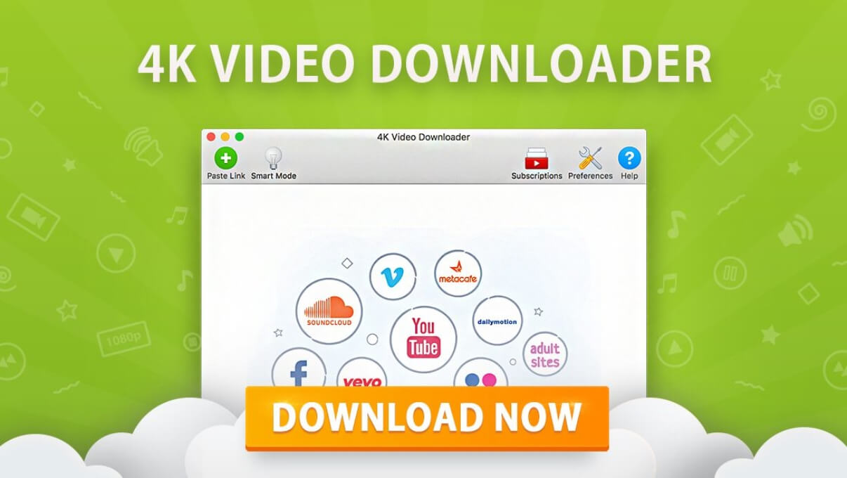 Tại Sao Nên Tải 4K Video Downloader?