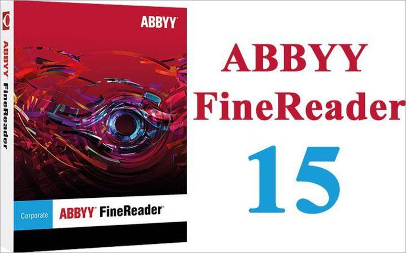 Tính năng nổi bật của ABBYY FineReader 15