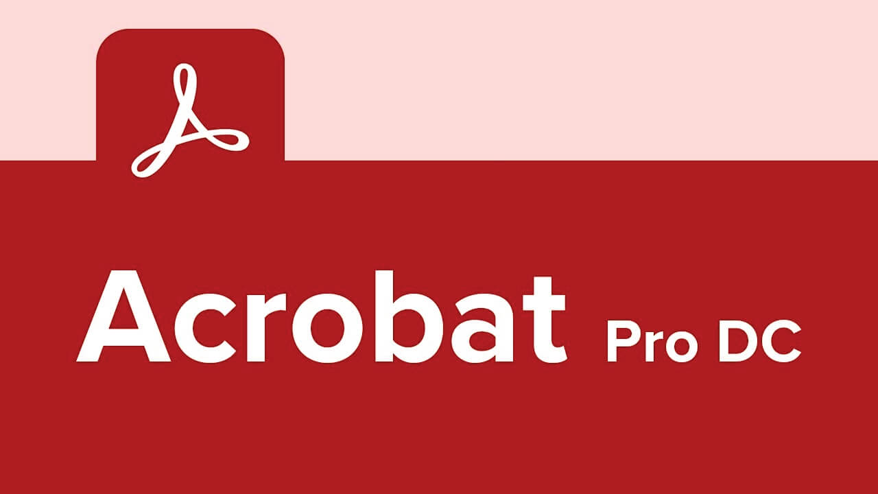 Tại Sao Nên Sử Dụng Acrobat Pro?