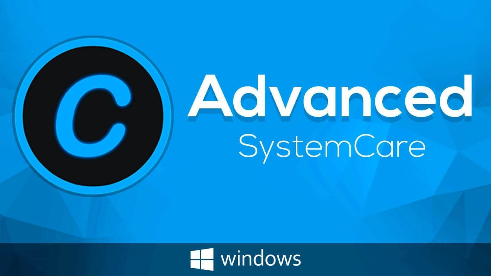 Advanced SystemCare là gì?