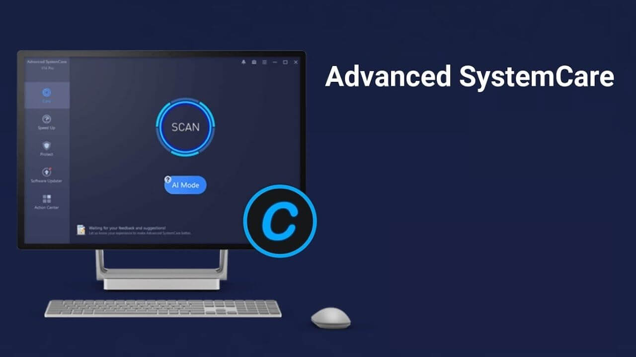 Các tính năng nổi bật của Advanced SystemCare