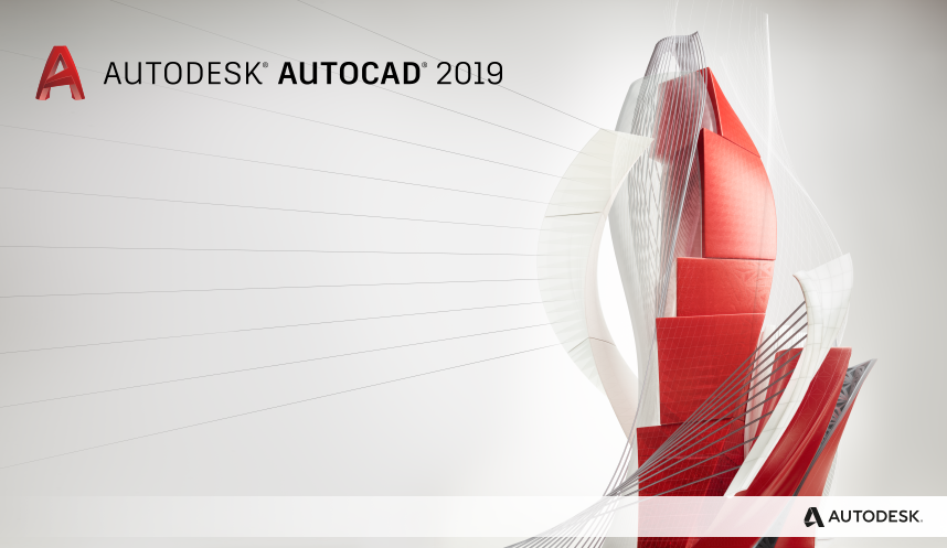 Bước 3: Cài đặt AutoCAD 2019