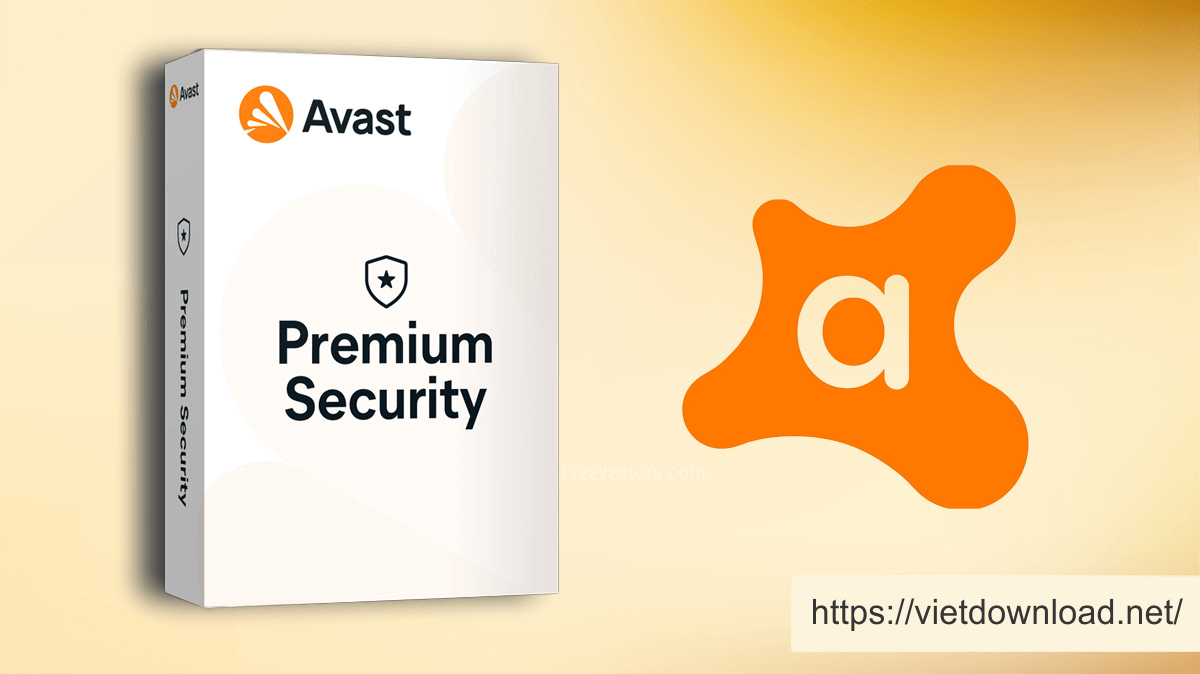 Avast Premium Security là gì?