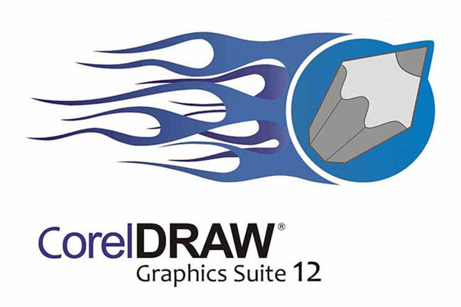 Giới Thiệu Về CorelDRAW 12