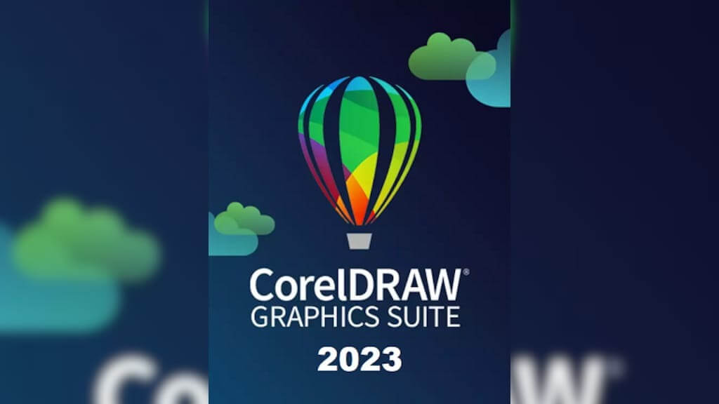 CorelDRAW 2023 Có Gì Mới?