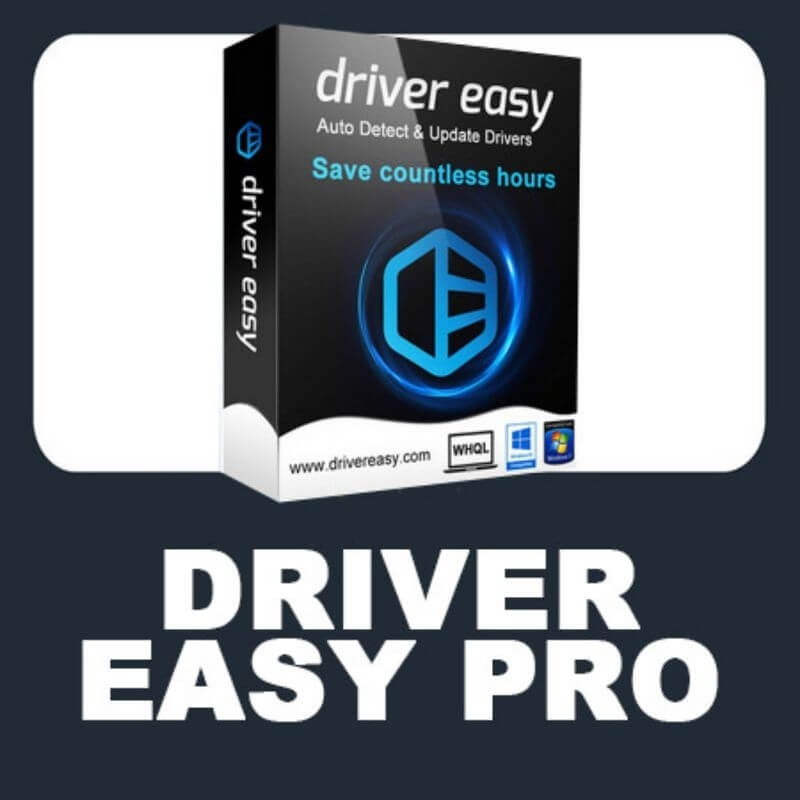 Driver Easy Pro Là Gì?