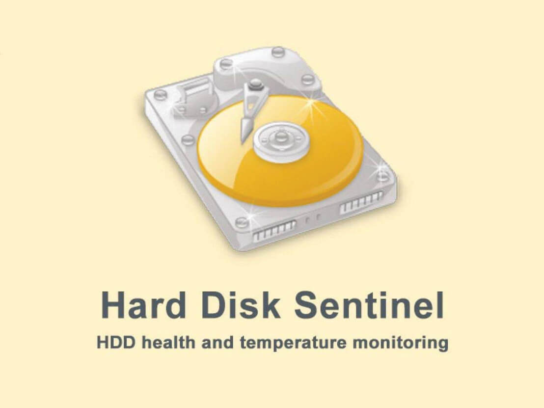 Giới Thiệu Về Hard Disk Sentinel