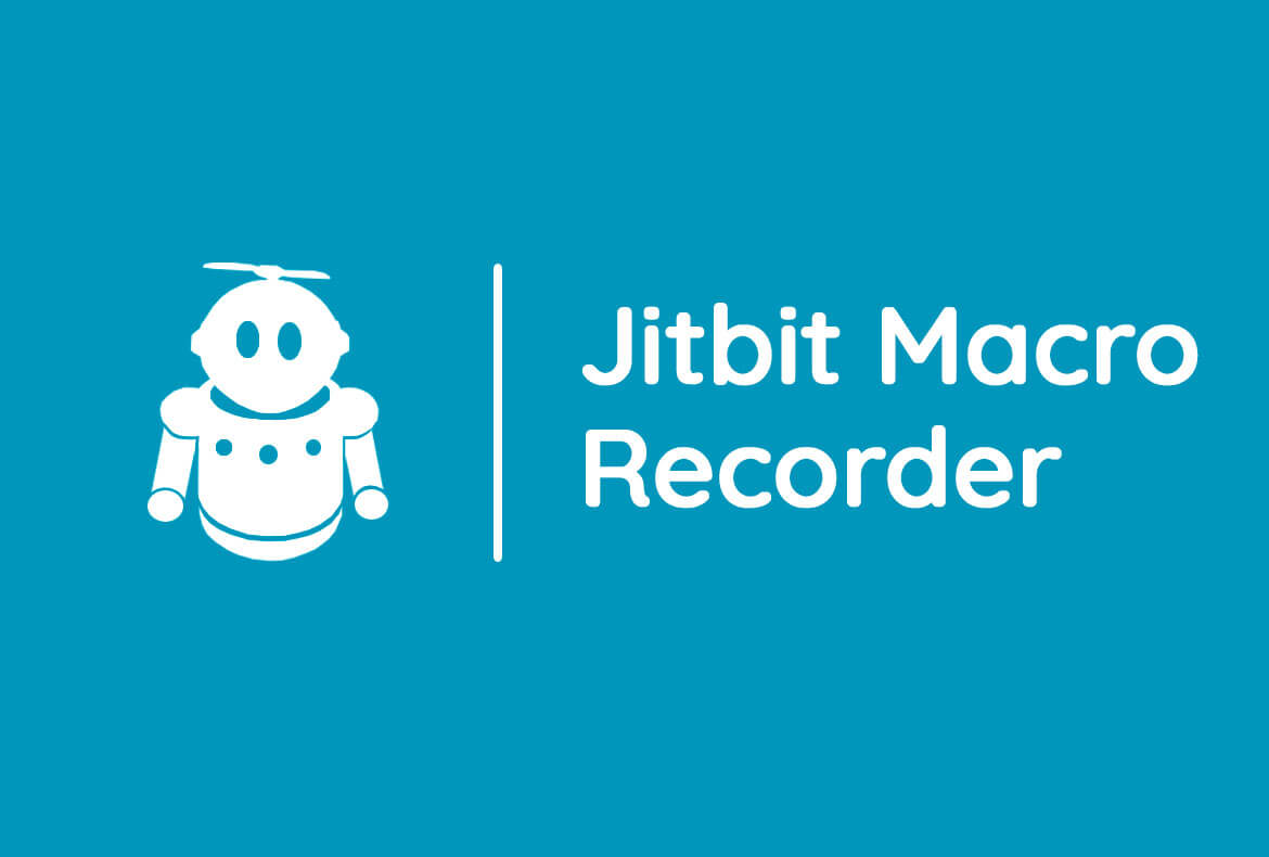 Jitbit Macro Recorder Là Gì?