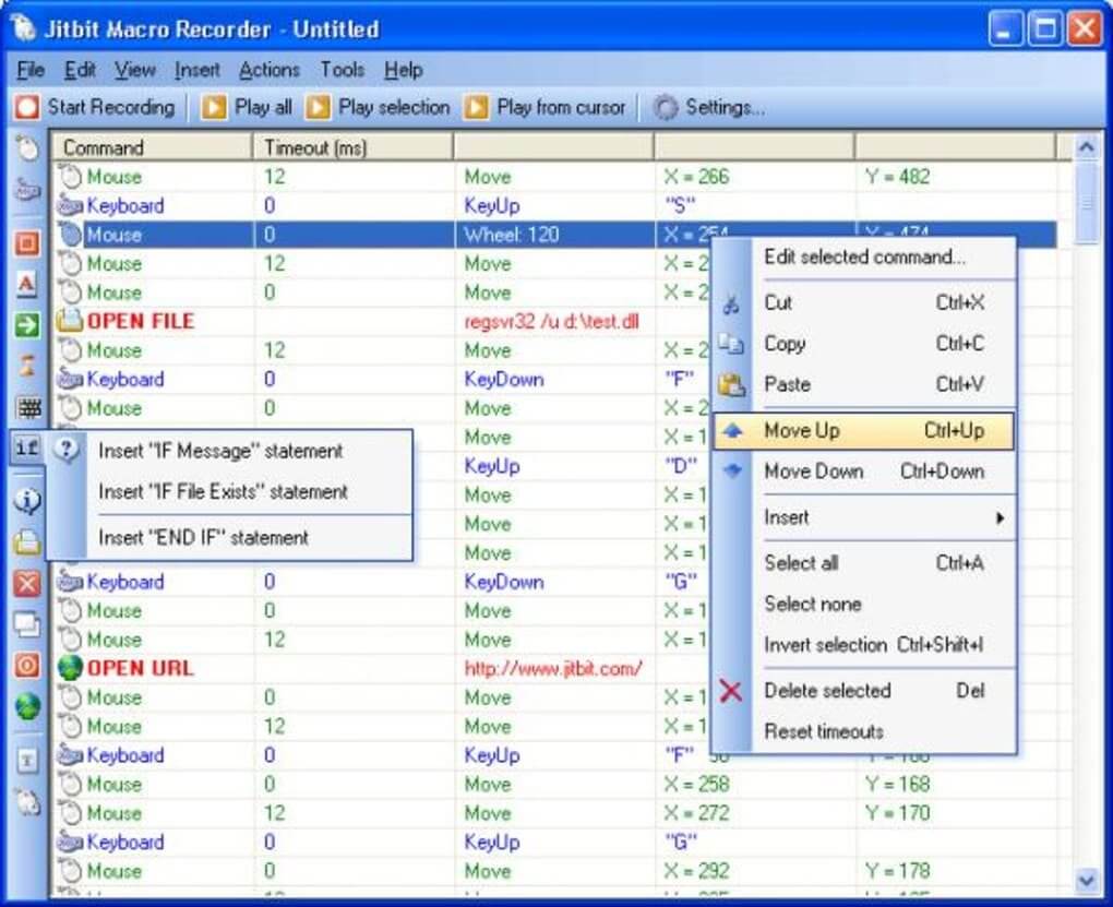 Cách Tải Jitbit Macro Recorder Miễn Phí