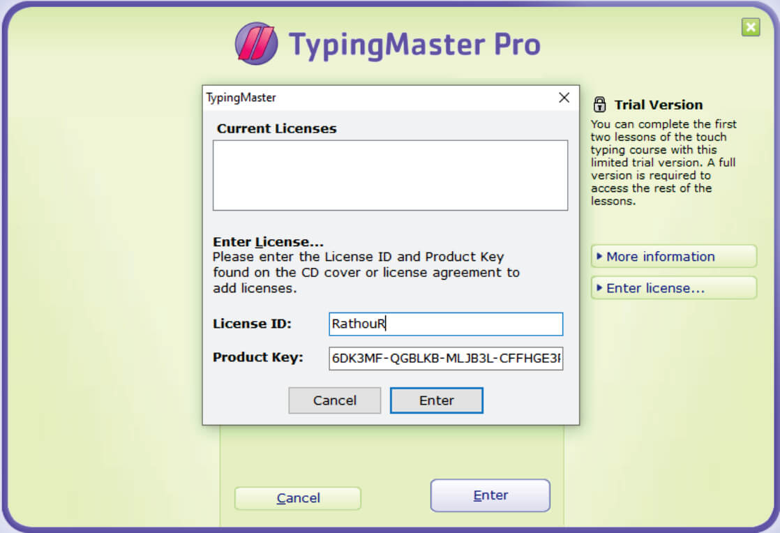 Tải TypingMaster Pro miễn phí?