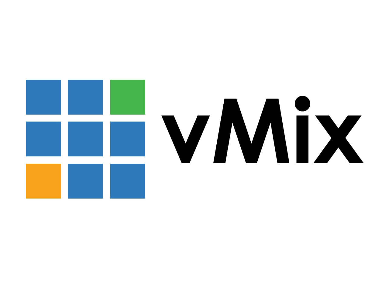 Giới thiệu về vMix